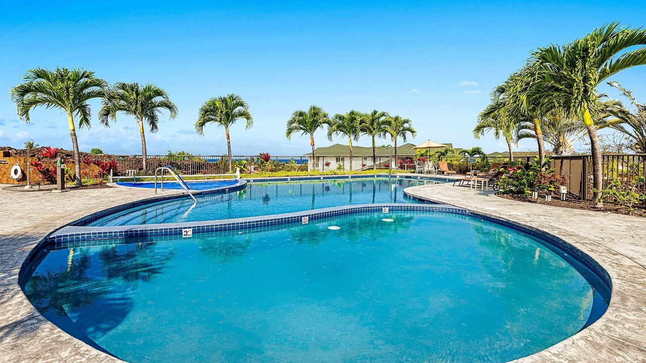 Photo of Outdoor in Kahaluu-Keauhou