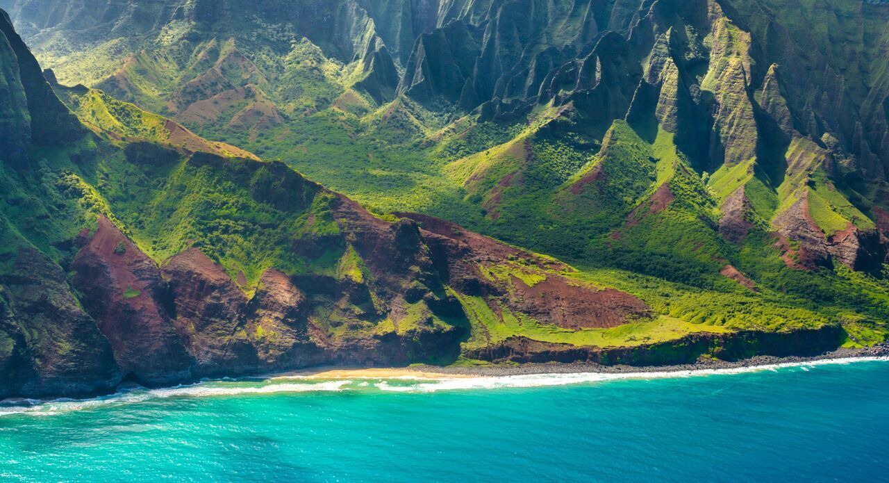 Photo of Outdoor in Waimea