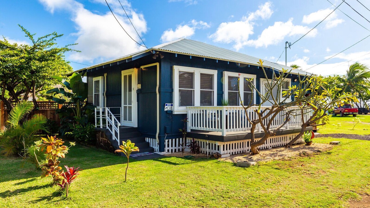 Photo of Outdoor in Waimea