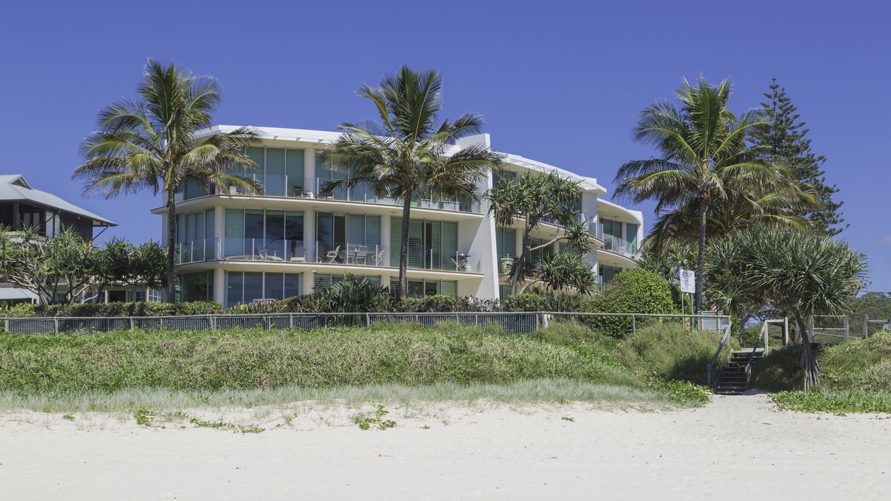 Photo of Outdoor in Currumbin