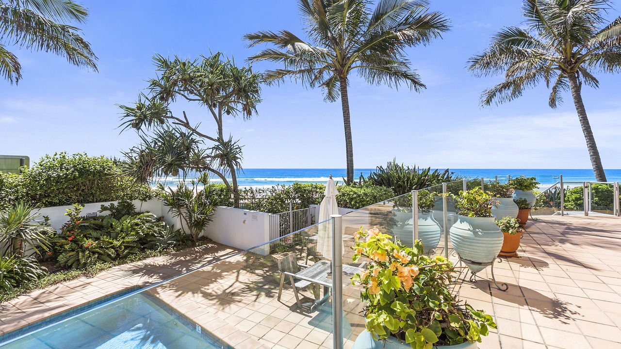 Photo of Outdoor in Currumbin
