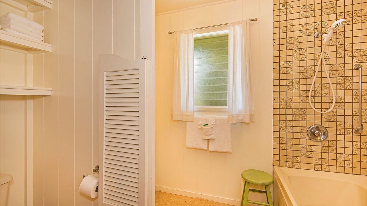 Photo of Bathroom in Pupukea