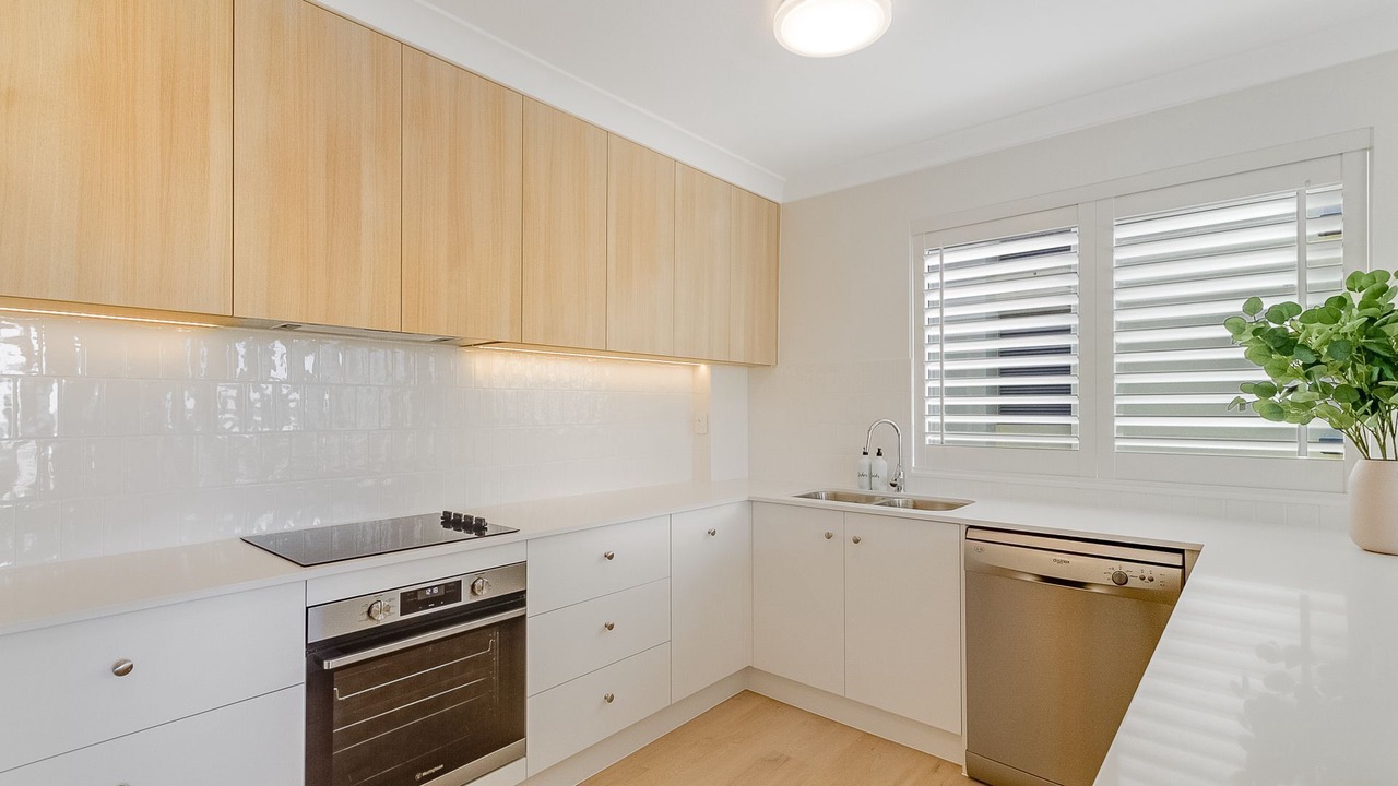 Photo of Kitchen in Bilinga