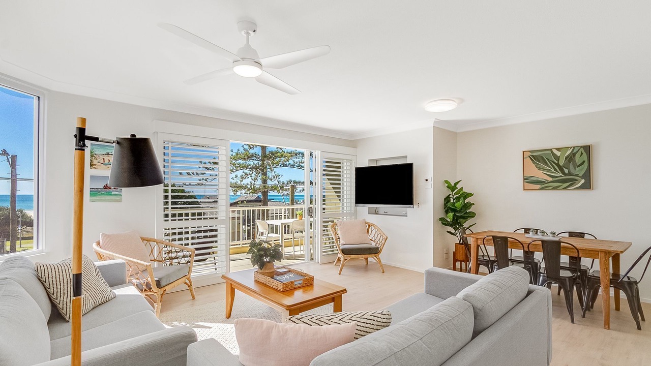 Photo of Livingroom in Bilinga