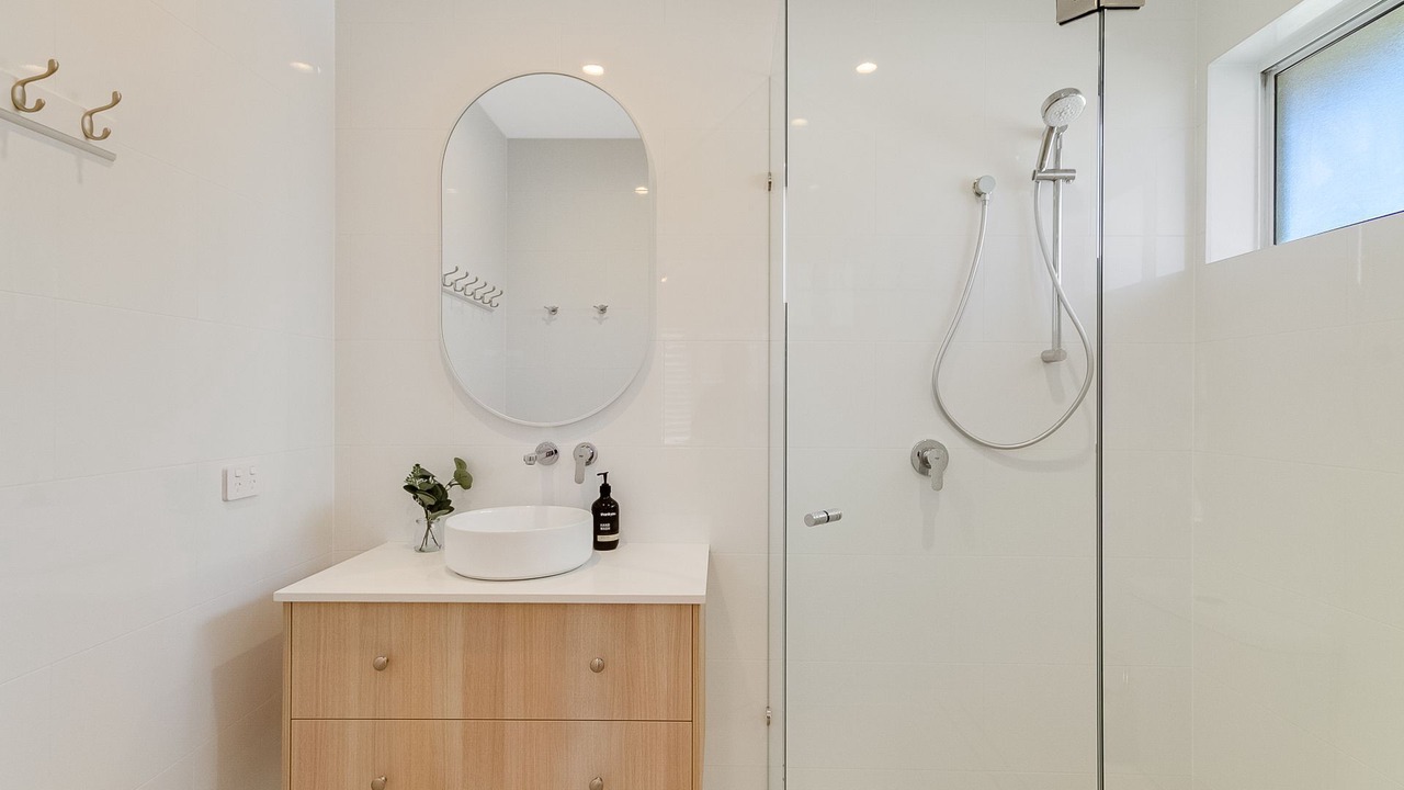 Photo of Bathroom in Bilinga