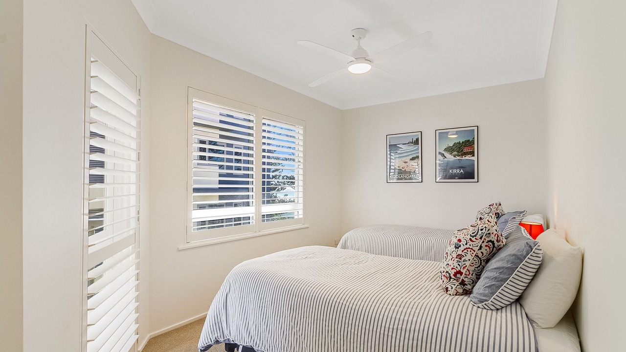Photo of Bedroom in Bilinga