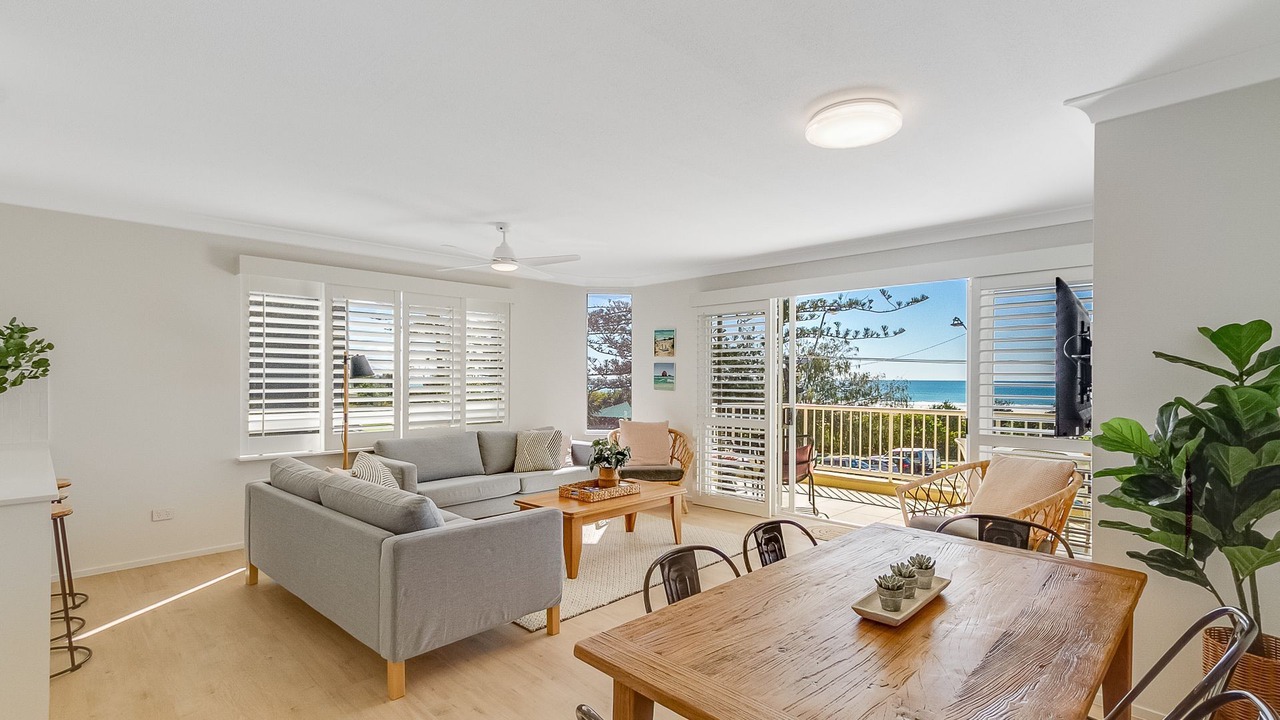 Photo of Livingroom in Bilinga