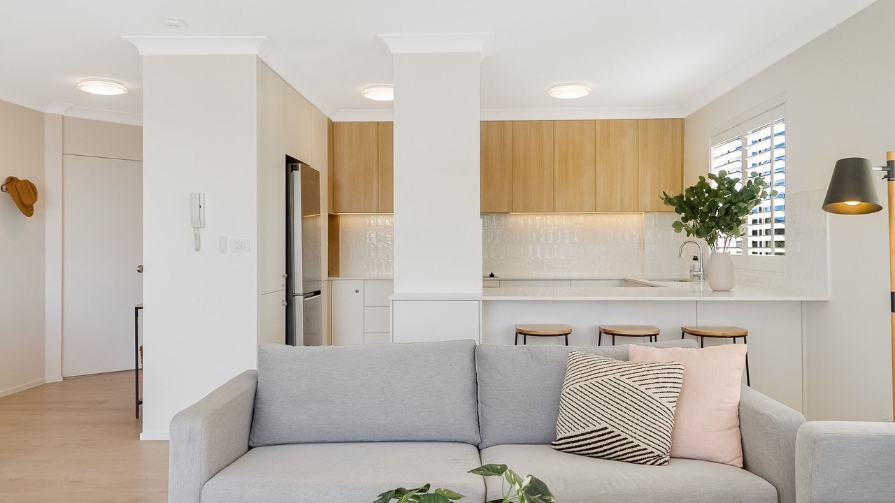 Photo of Livingroom in Bilinga