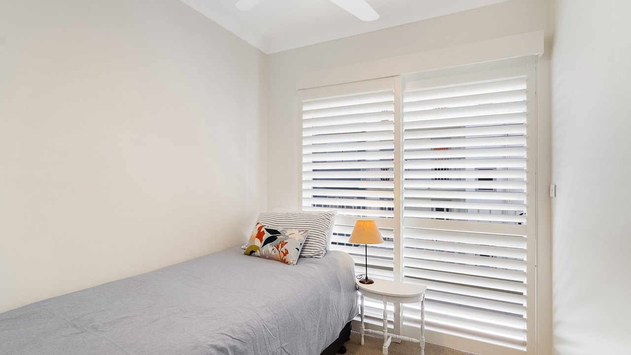 Photo of Bedroom in Bilinga