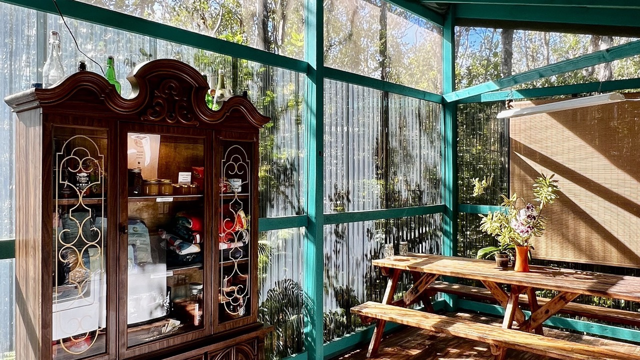 Photo of Outdoor in Eden Roc