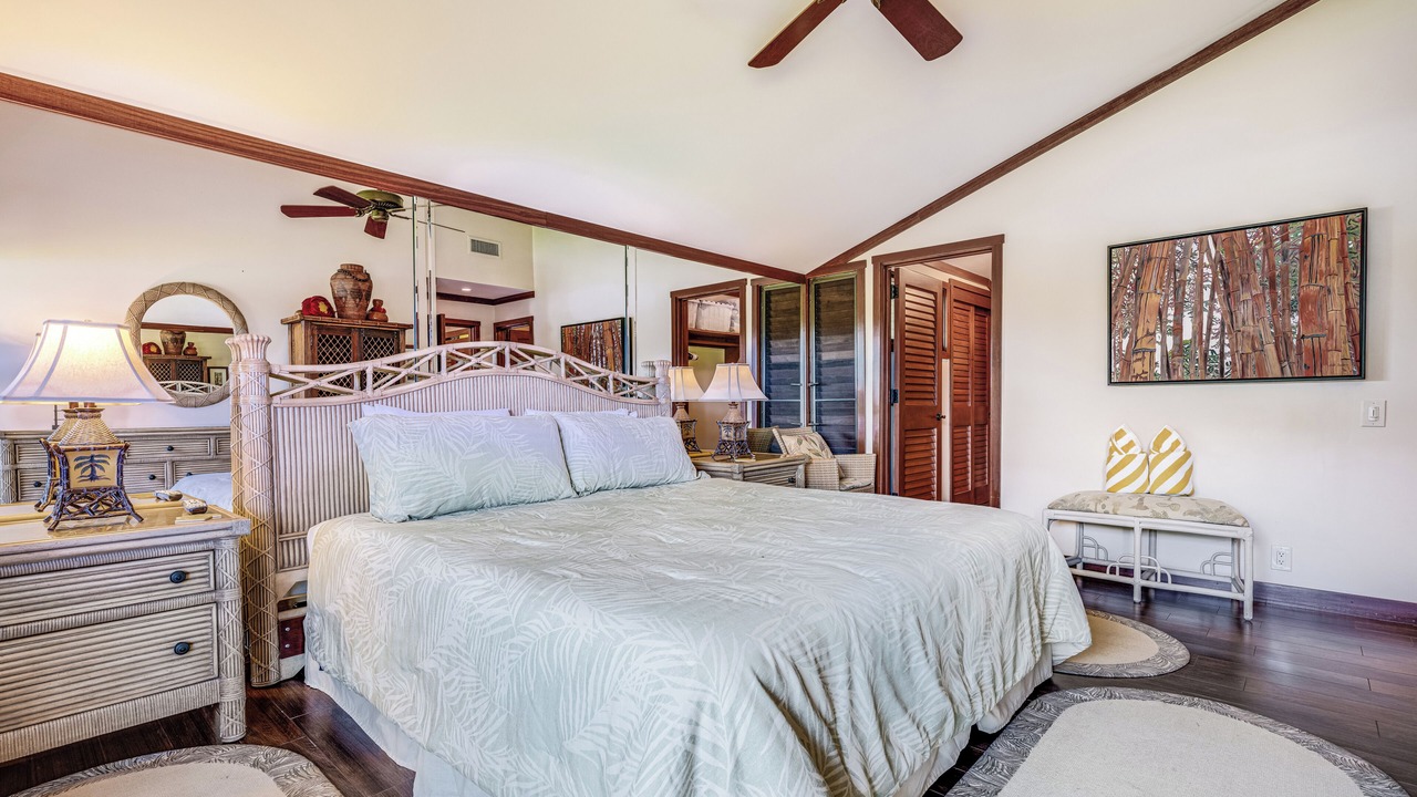 Photo of Bedroom in Wailea