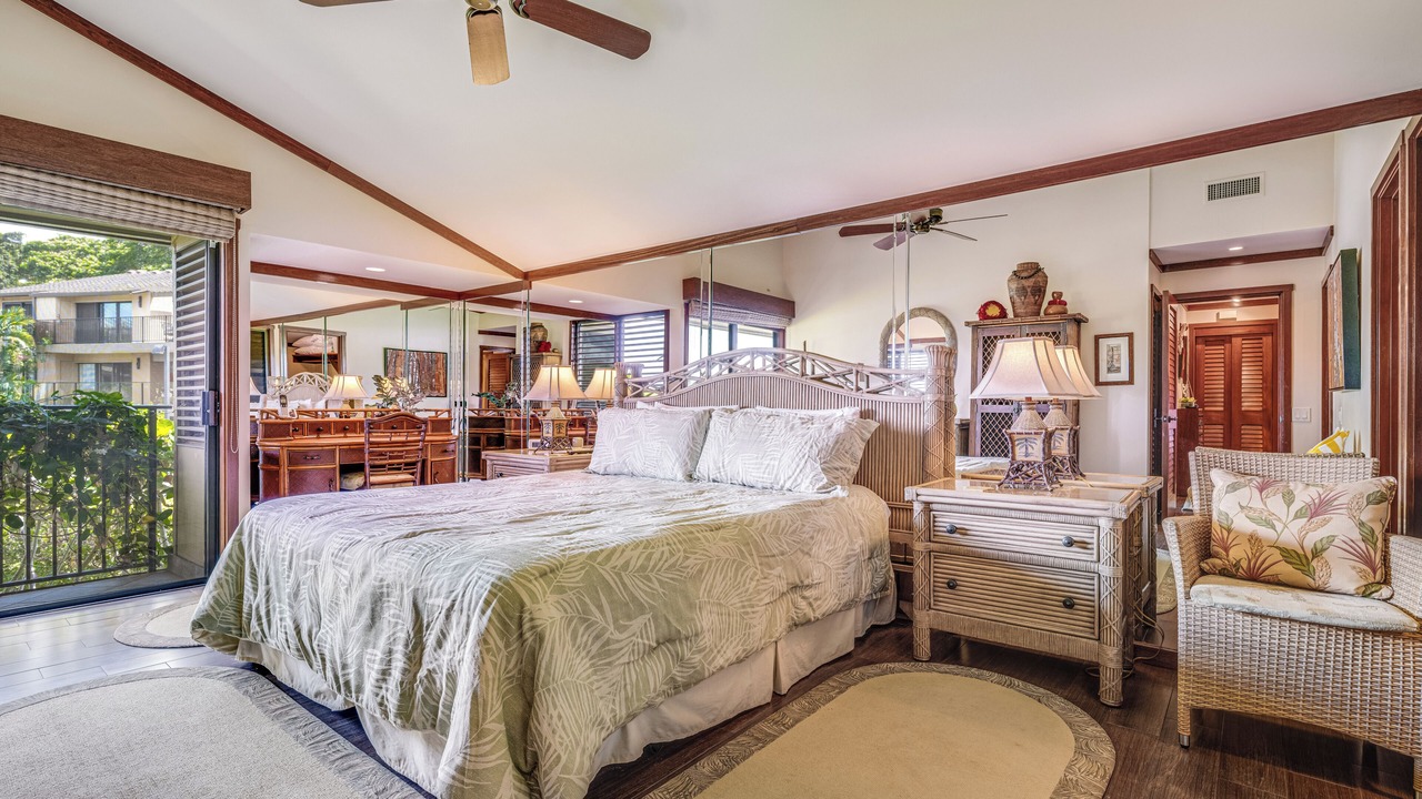 Photo of Bedroom in Wailea