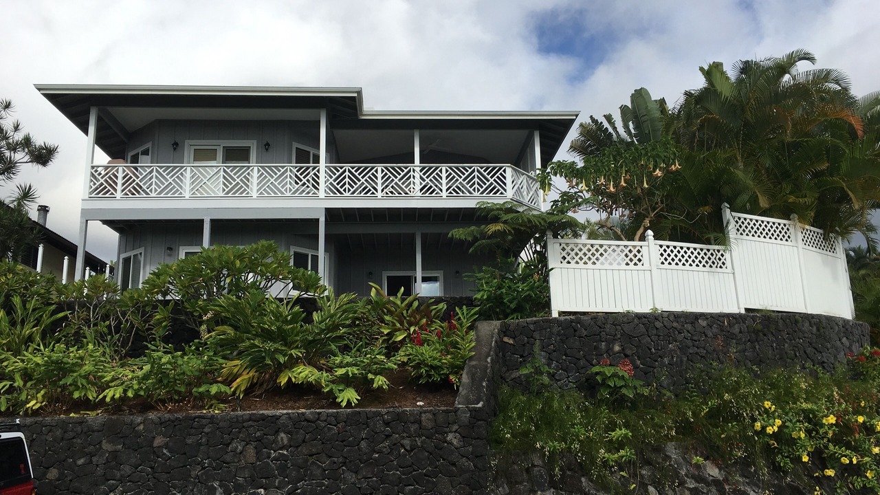 Photo of Outdoor in Kona Palisades