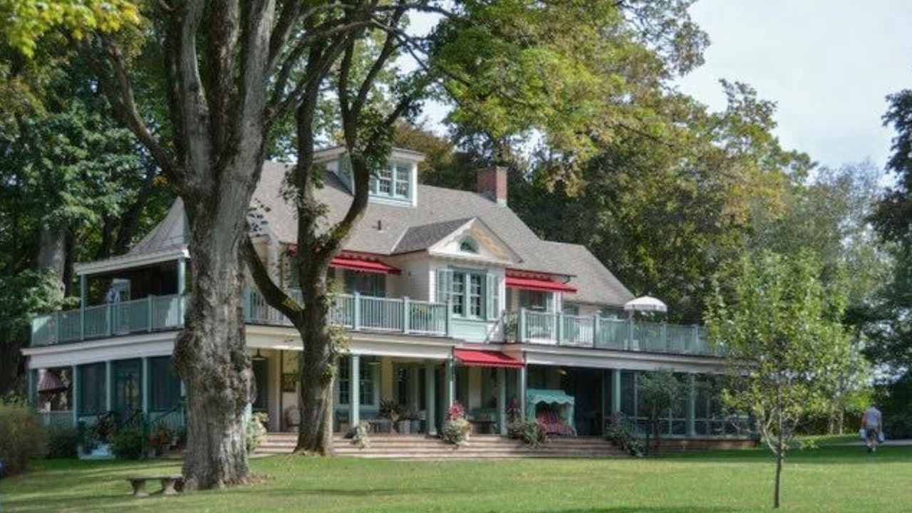 Photo of Outdoor in Lewisboro