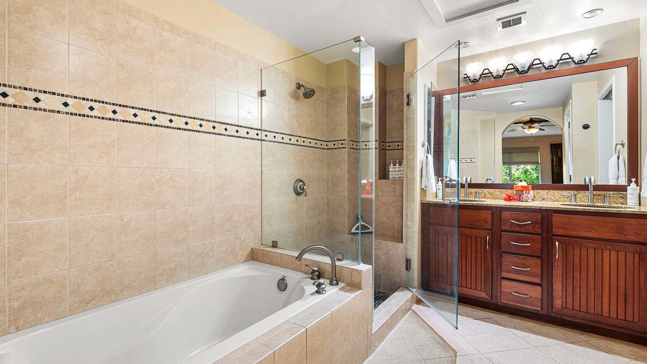 Photo of Bathroom in Kamuela