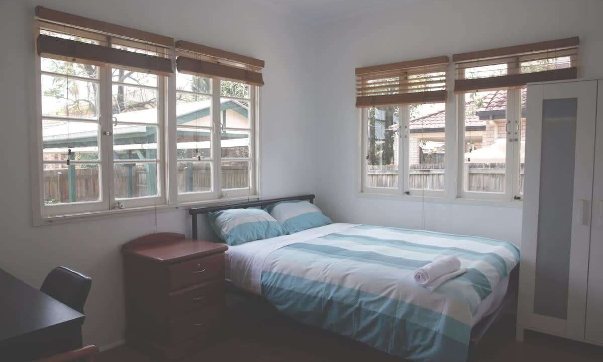Photo of Bedroom in Sunnybank Hills
