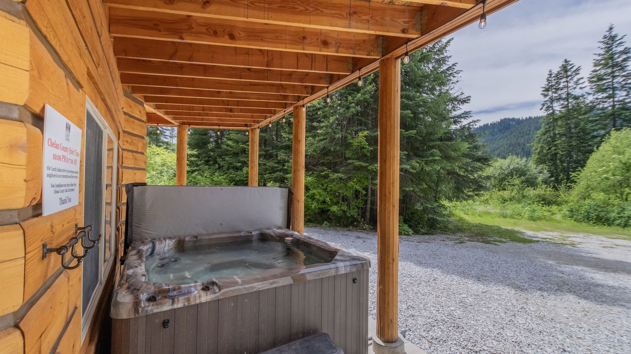 Photo of Outdoor in Leavenworth