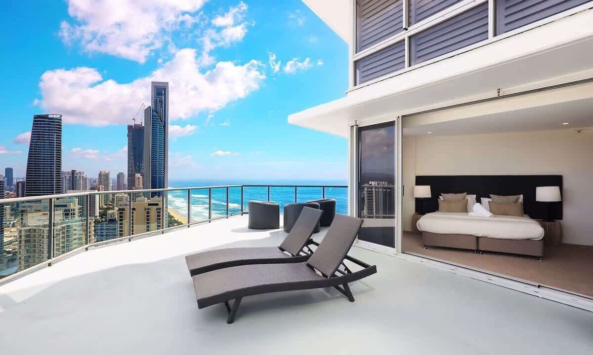 Photo of Others in Surfers Paradise