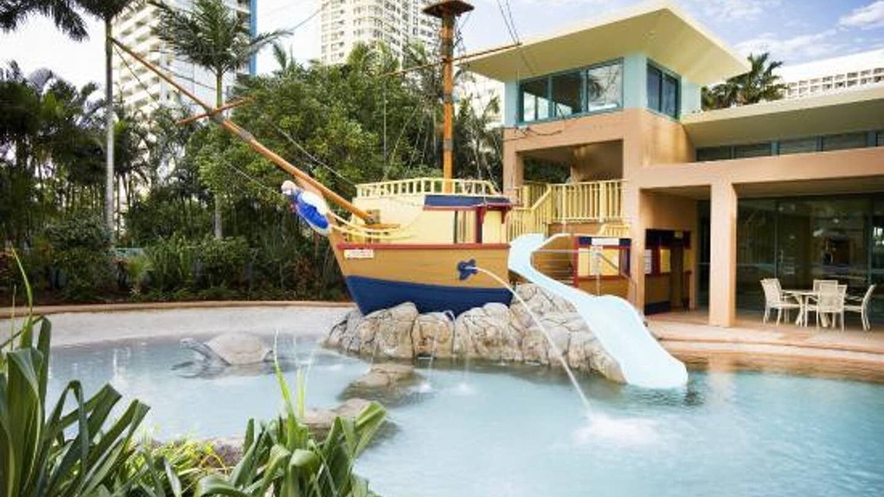 Photo of Outdoor in Gold Coast