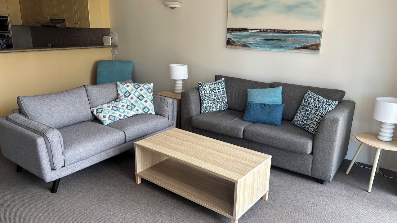 Photo of Livingroom in Gold Coast