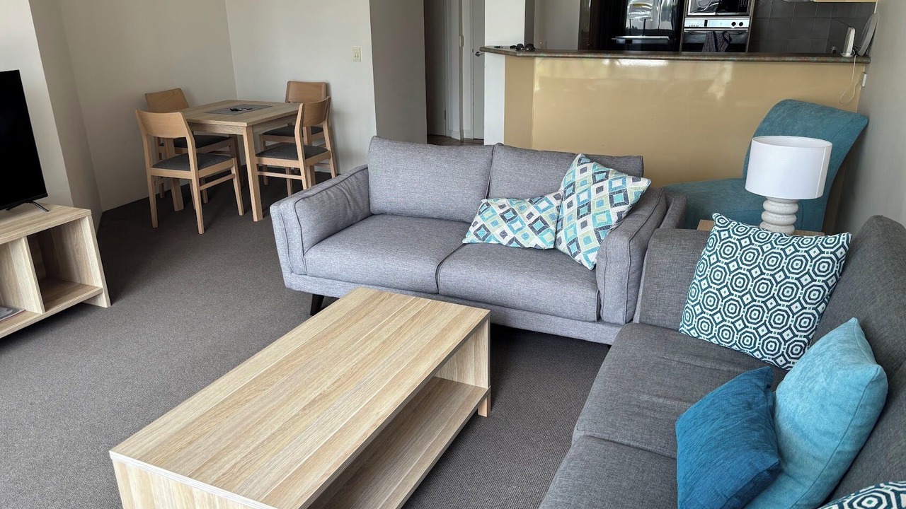 Photo of Livingroom in Gold Coast
