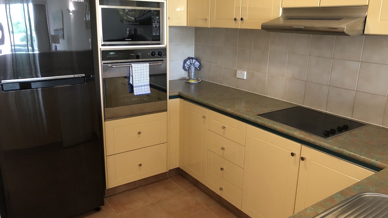 Photo of Kitchen in Gold Coast