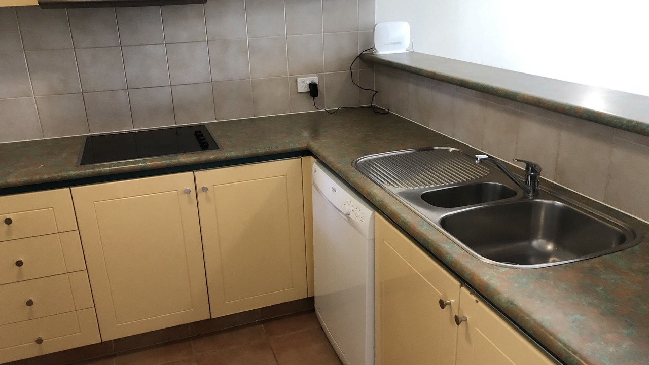 Photo of Kitchen in Gold Coast