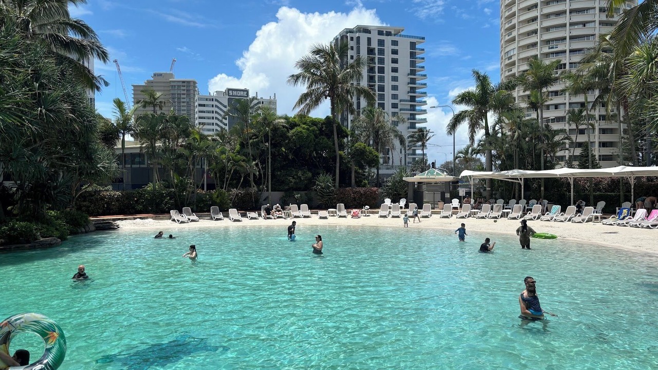 Photo of Outdoor in Gold Coast