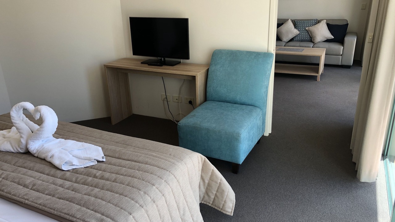 Photo of Bedroom in Gold Coast