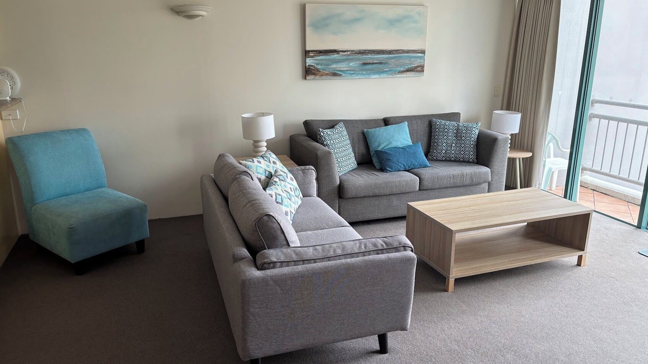 Photo of Livingroom in Gold Coast