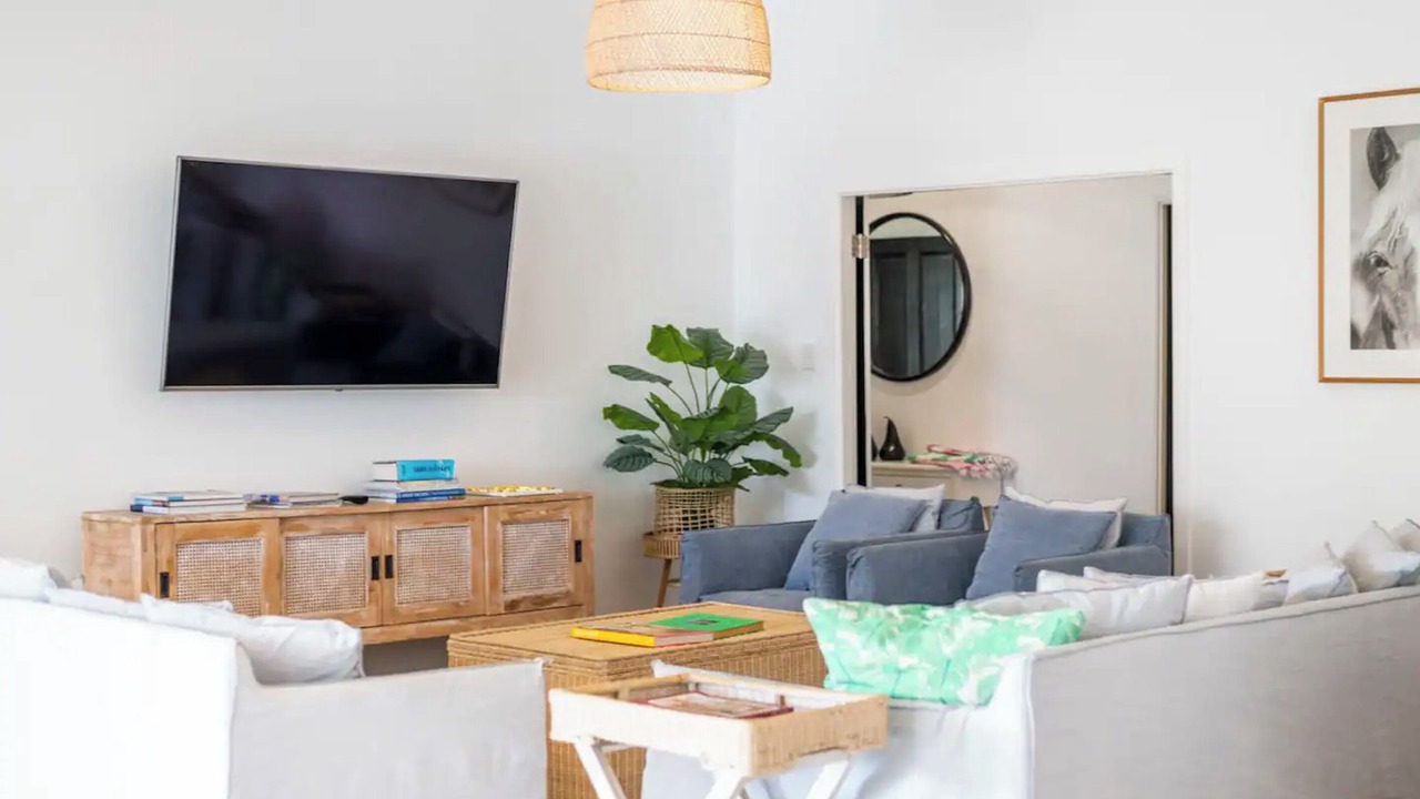 Photo of Livingroom in Yamba