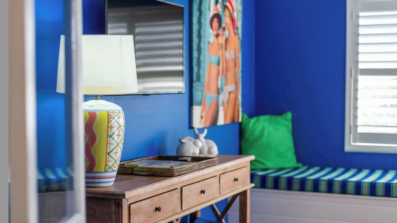 Photo of Bedroom in Yamba