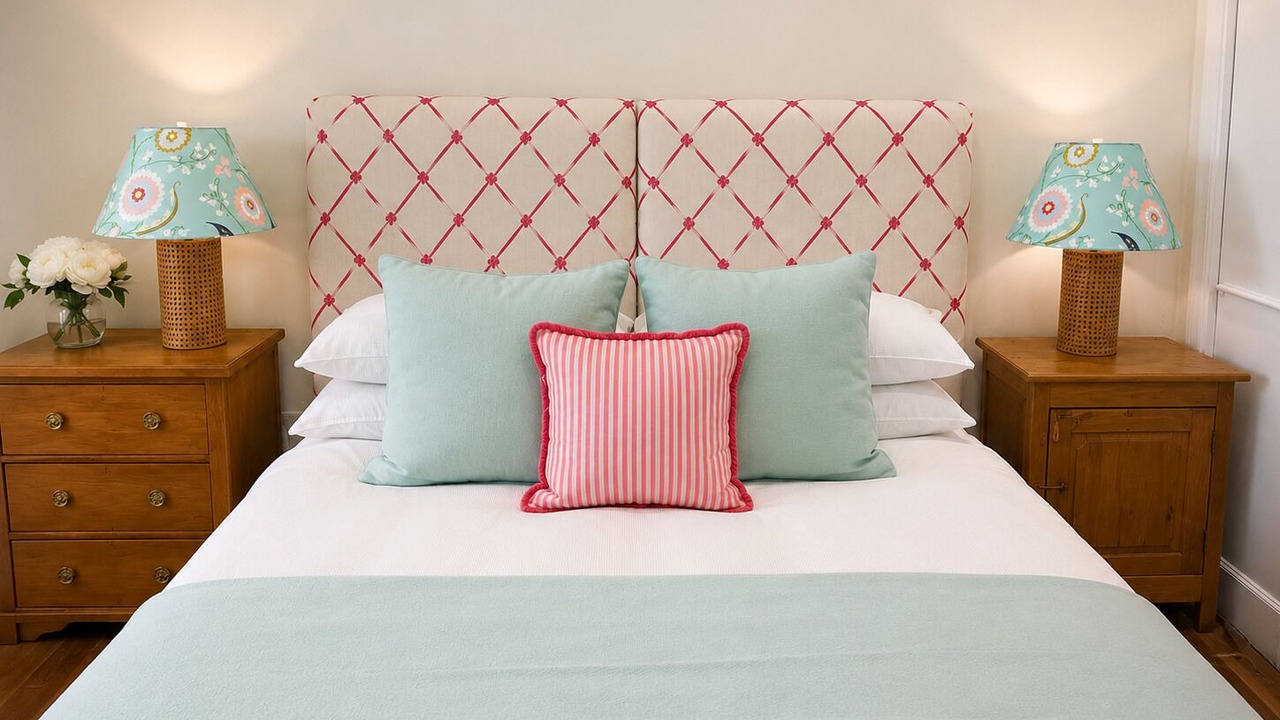 Photo of Bedroom in Yamba