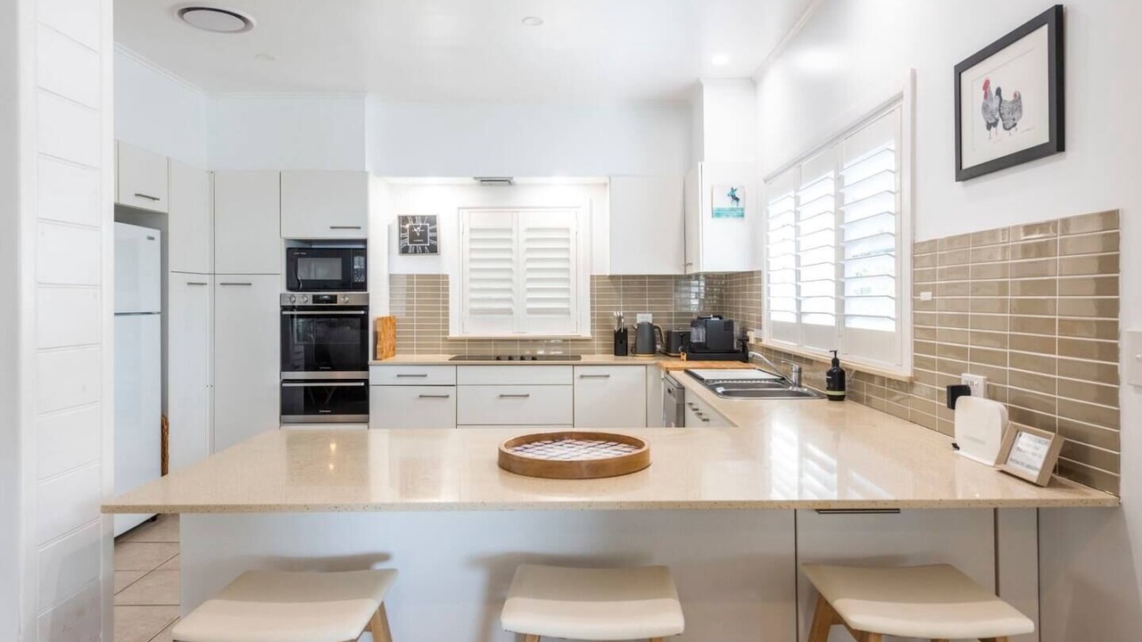 Photo of Kitchen in Yamba