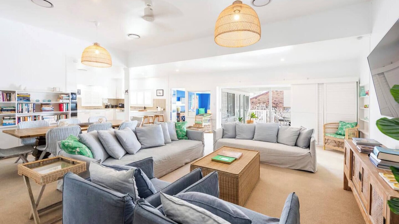 Photo of Livingroom in Yamba