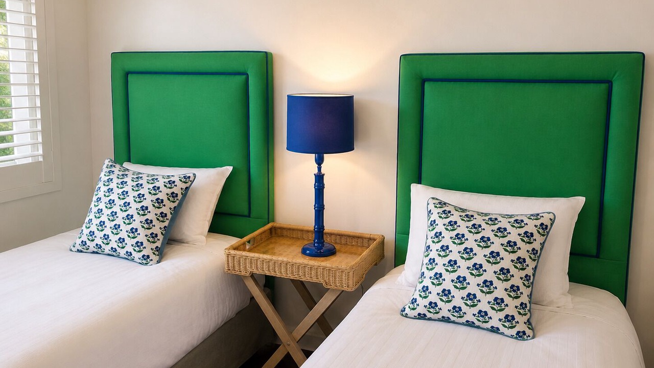 Photo of Bedroom in Yamba