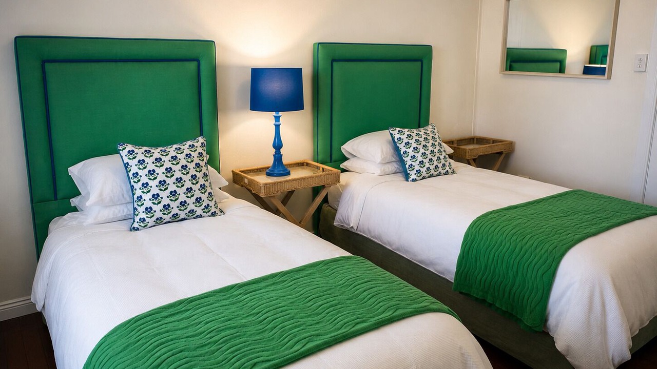 Photo of Bedroom in Yamba