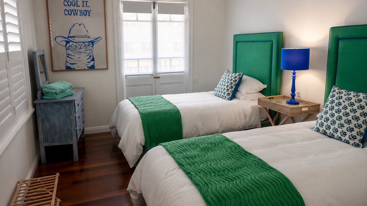 Photo of Bedroom in Yamba
