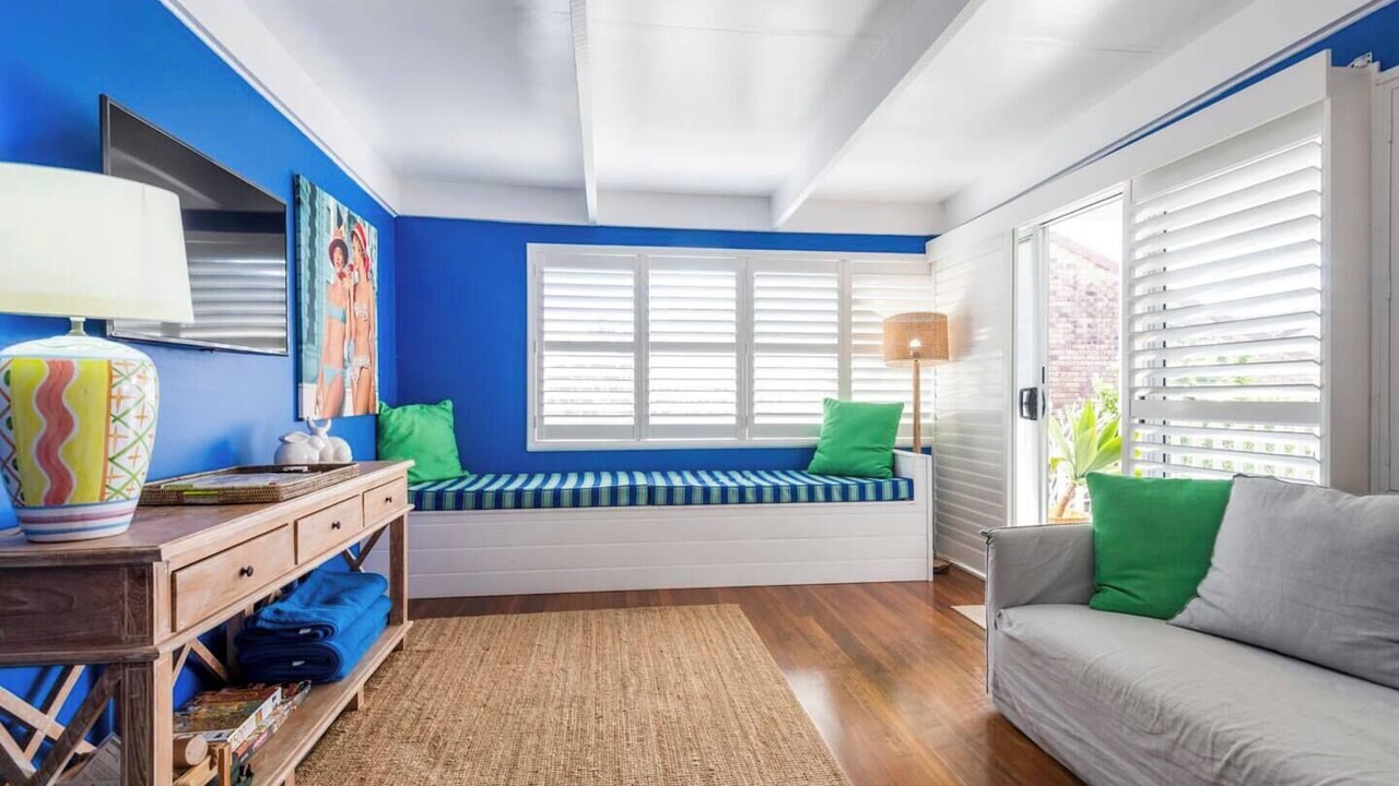Photo of Livingroom in Yamba