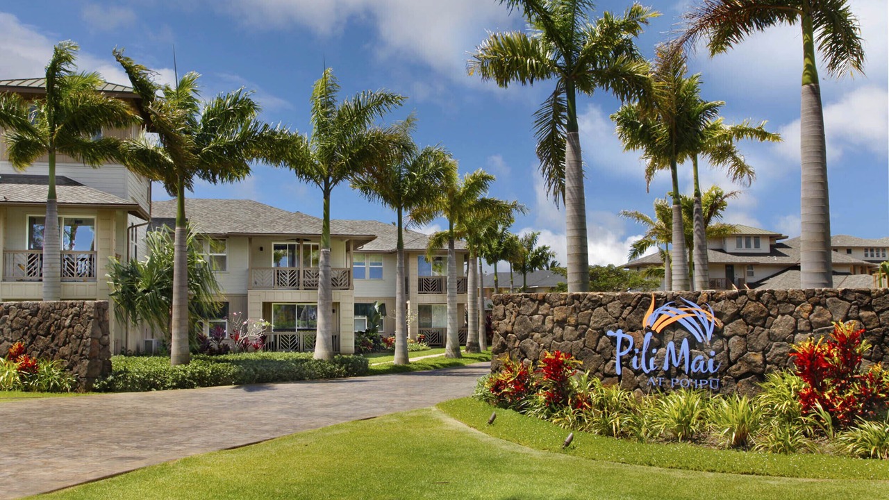 Photo of Outdoor in Poipu