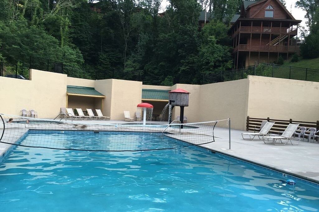 Photo of Outdoor in Sevierville