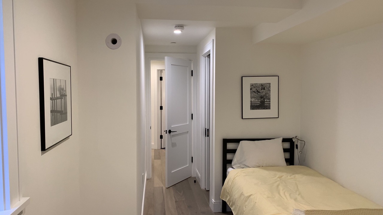 Photo of Bedroom in Beacon Hill