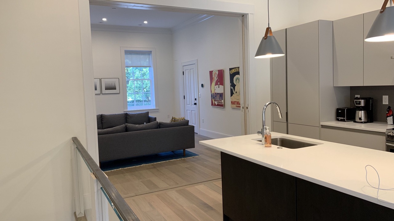 Photo of Bedroom in Beacon Hill