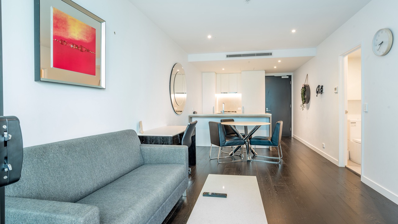 Photo of Livingroom in Fortitude Valley