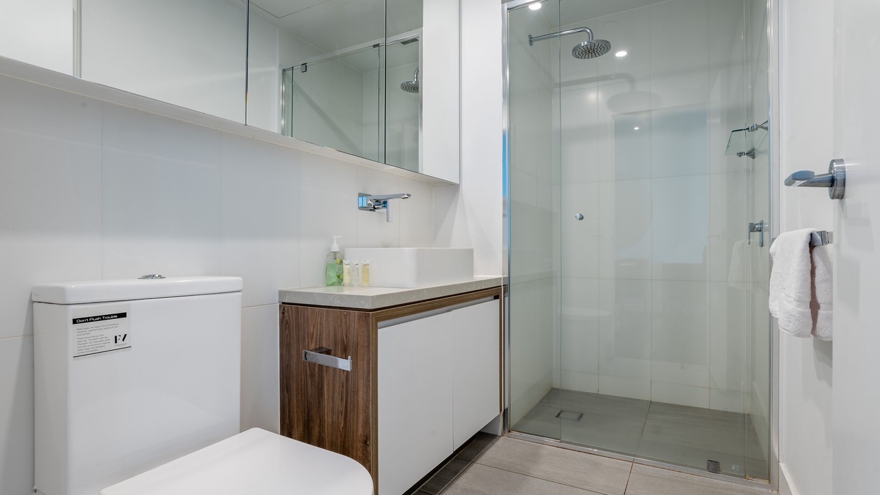 Photo of Bathroom in Fortitude Valley