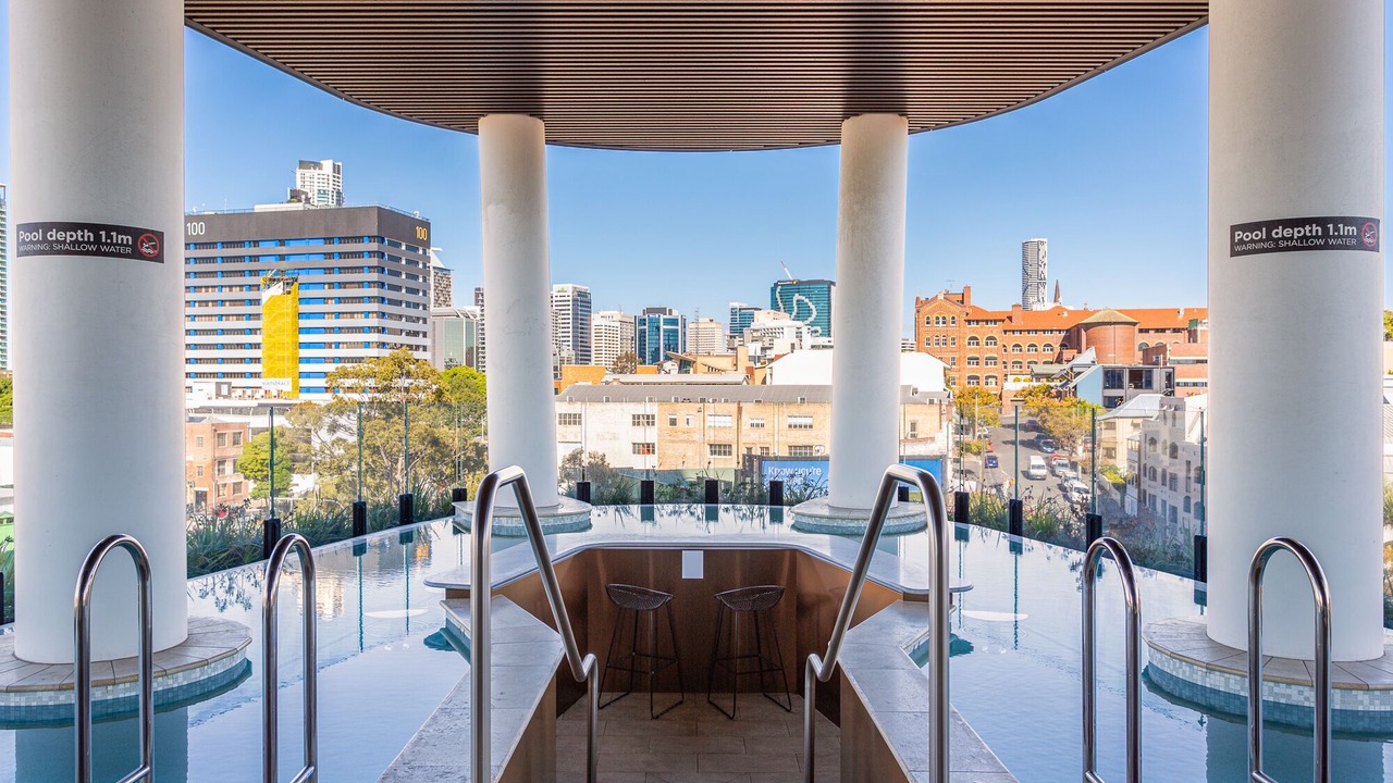 Photo of Outdoor in Fortitude Valley