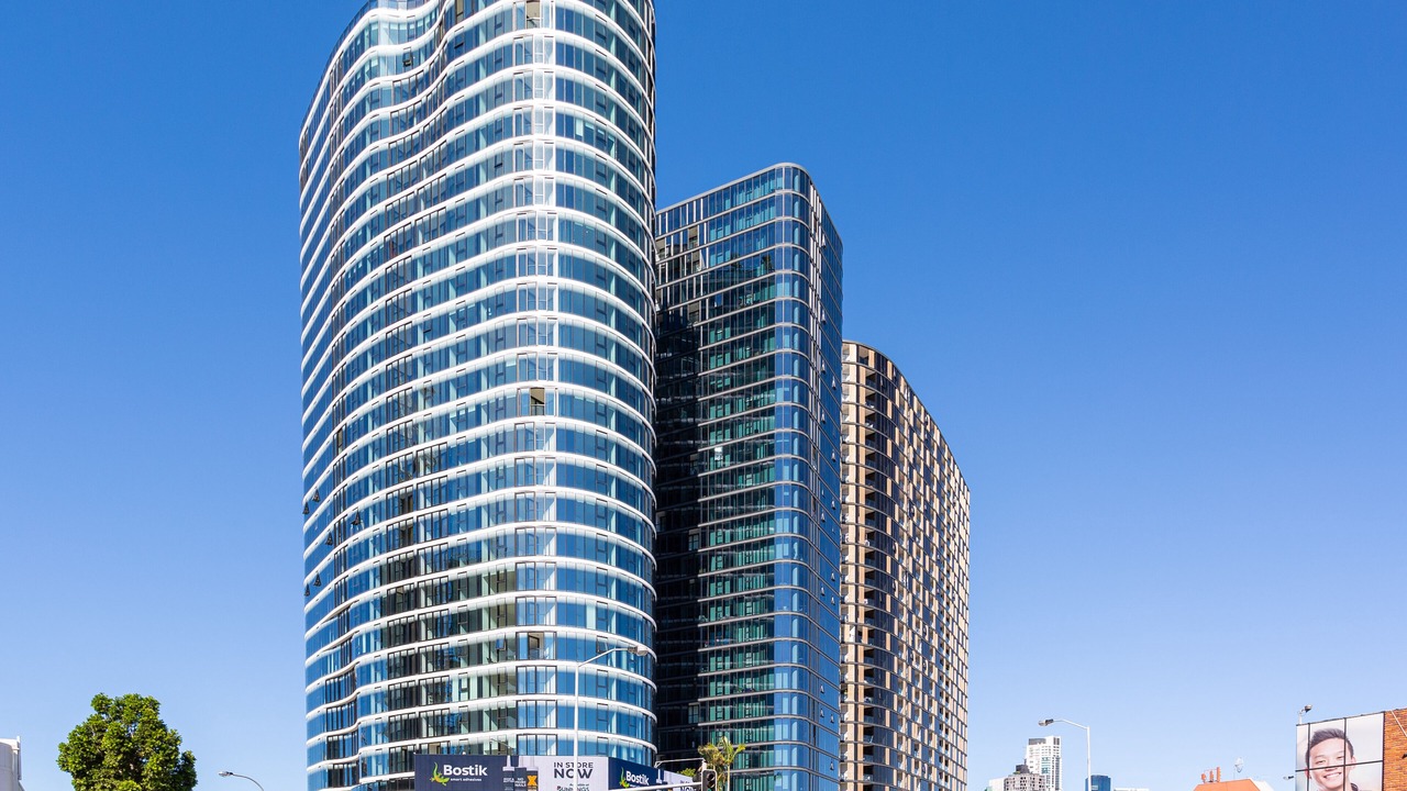 Photo of Outdoor in Fortitude Valley