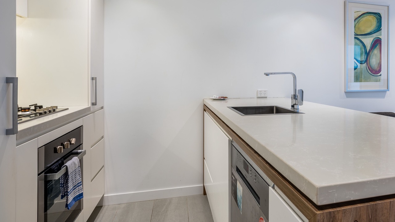 Photo of Kitchen in Fortitude Valley