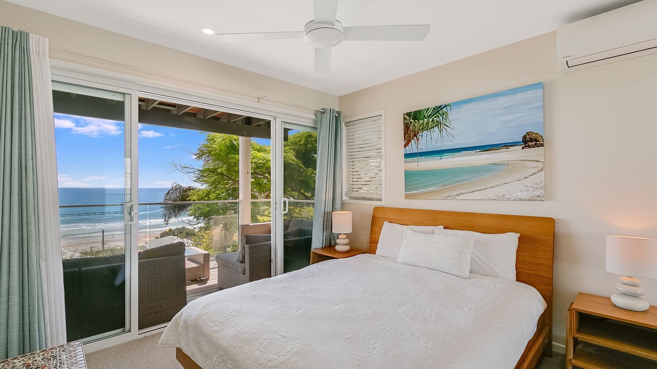 Photo of Bedroom in Currumbin