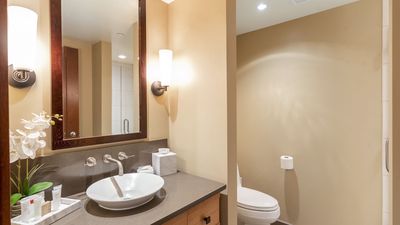 Photo of Bathroom in Ko Olina